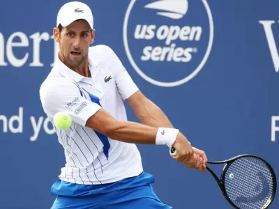 Novak-Djokovic