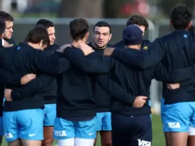 Los-Pumas
