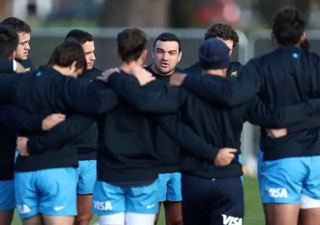 Los-Pumas