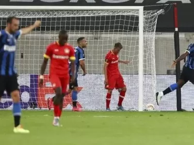 Inter-leverkusen