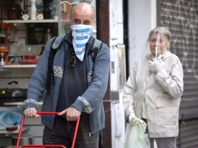 Coronavirus-Argentina