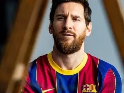 Lionel-Messi-Camiseta