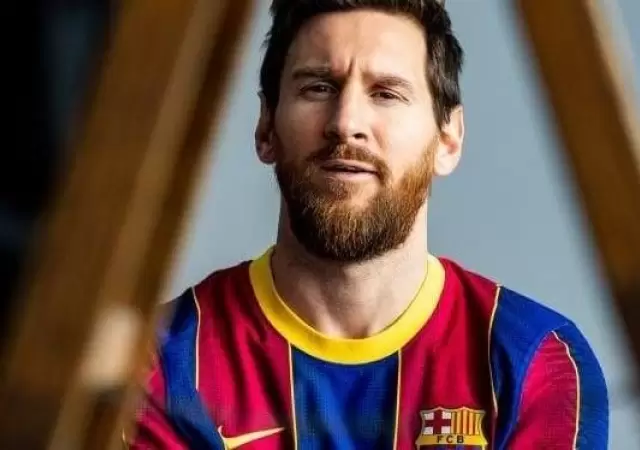 Lionel-Messi-Camiseta