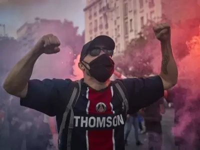 psg-disturbios