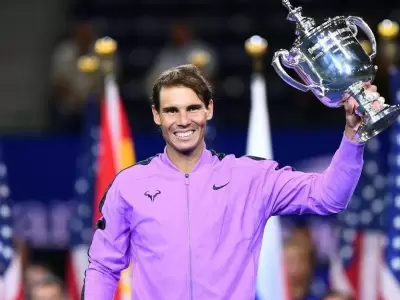 Rafael-Nadal