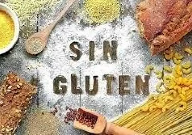 celiacos