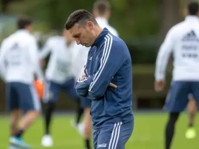 Lionel-Scaloni