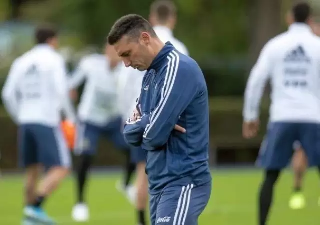 Lionel-Scaloni