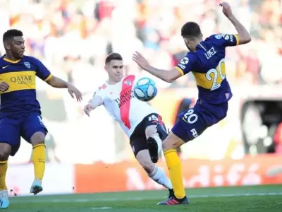 Boca-River