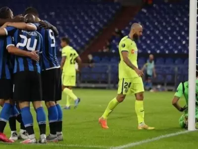 Inter-Europa