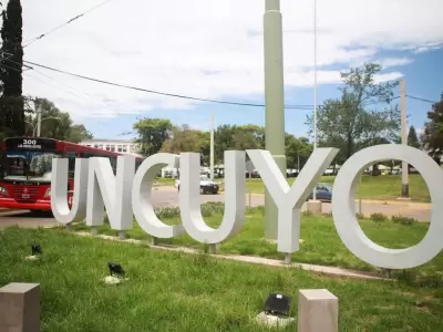 uncuyo