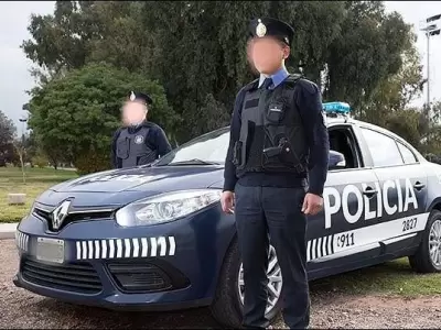 polic�a-mendoza-robo-asaltos-policiales-hoy