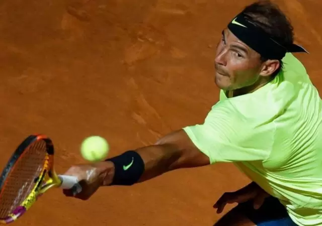 Rafael-Nadal