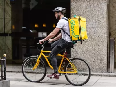 glovo