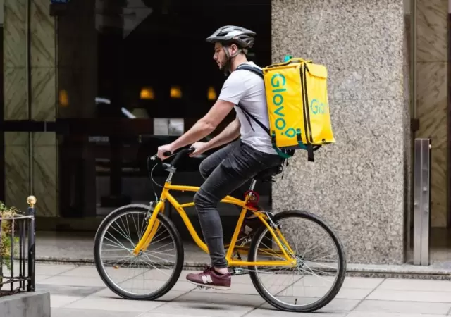 glovo