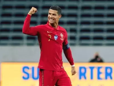 Cristiano-Ronaldo