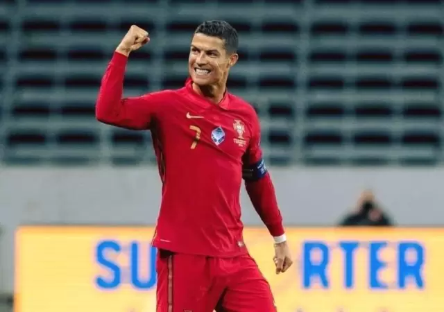 Cristiano-Ronaldo