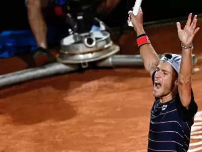 Schwartzman-tenis-masters-1000-roma