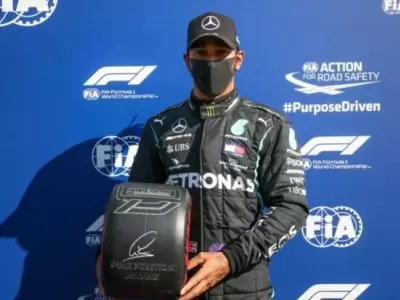Hamilton