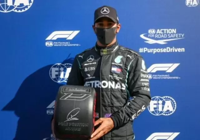 Hamilton