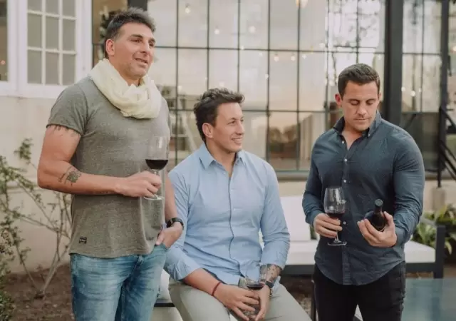 Vinos-Eusebio