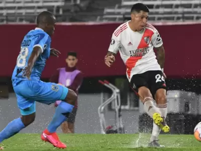 River-Binacional