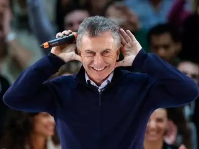 Mauricio-Macri