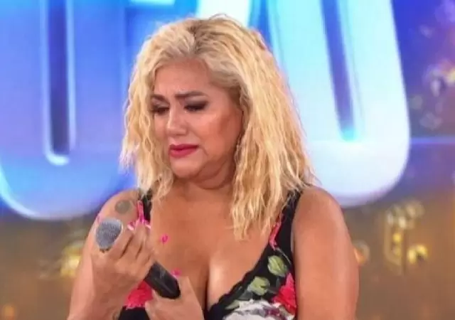 Gladys-la-bomba-tucumana