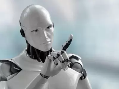 robot-escrito-lenguaje-texto