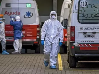 coronavirus-argentina