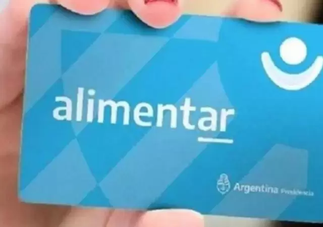 Tarjeta-Alimentar-AUH-Beneficio