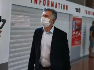 Macri