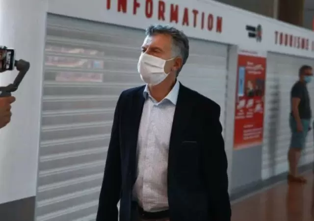 Macri