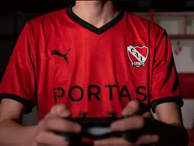 independiente-esports
