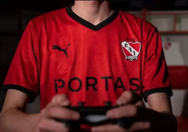 independiente-esports