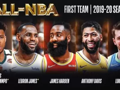 NBA-ALL