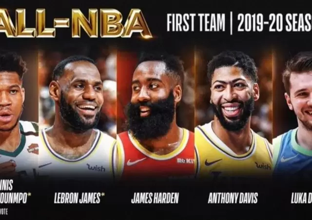 NBA-ALL