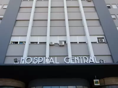 Hospital-Central