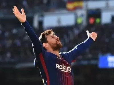 Lionel-Messi