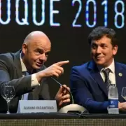 El duro mensaje del Gobierno de Brasil por los comentarios del presidente de la Conmebol