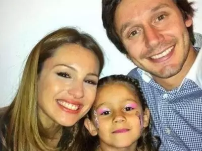 Pampita-