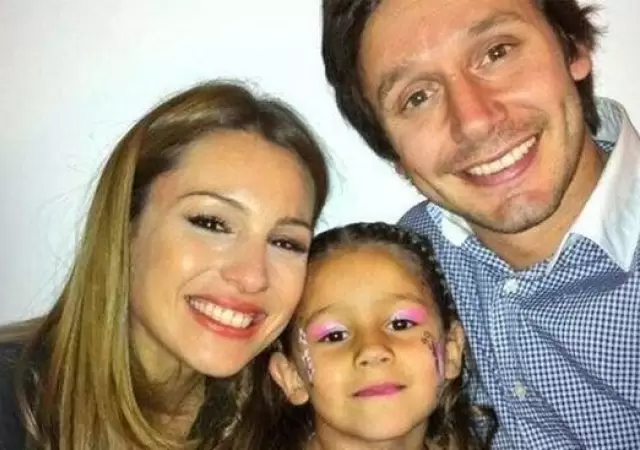 Pampita-