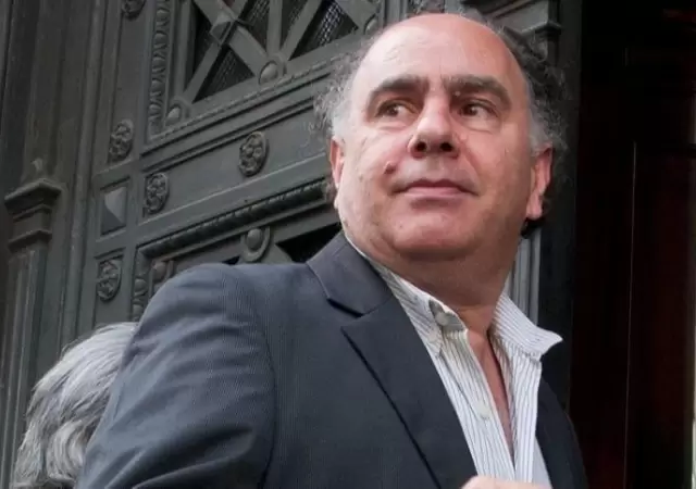 Mario-Cafiero