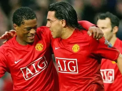evra-tevez