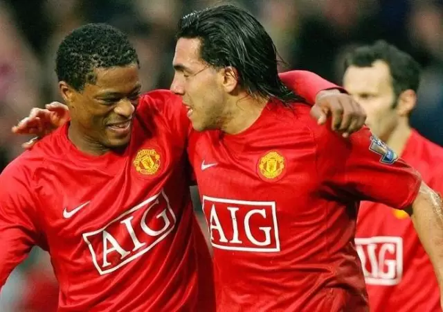 evra-tevez