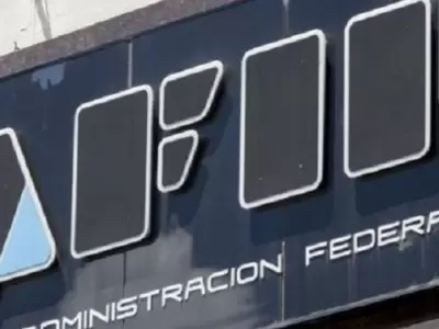 AFIP-Delegaci�n
