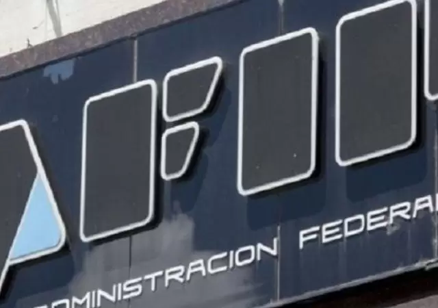 AFIP-Delegaci�n