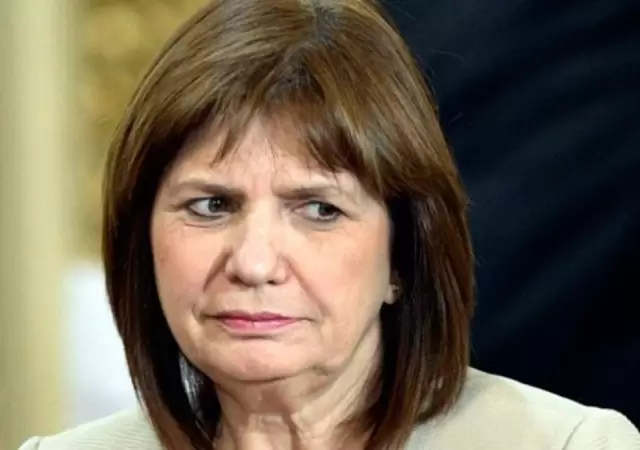 Patricia-Bullrich-c�rceles