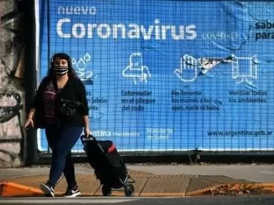 coronavirus-Argentina