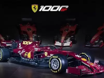 Ferrari-1000